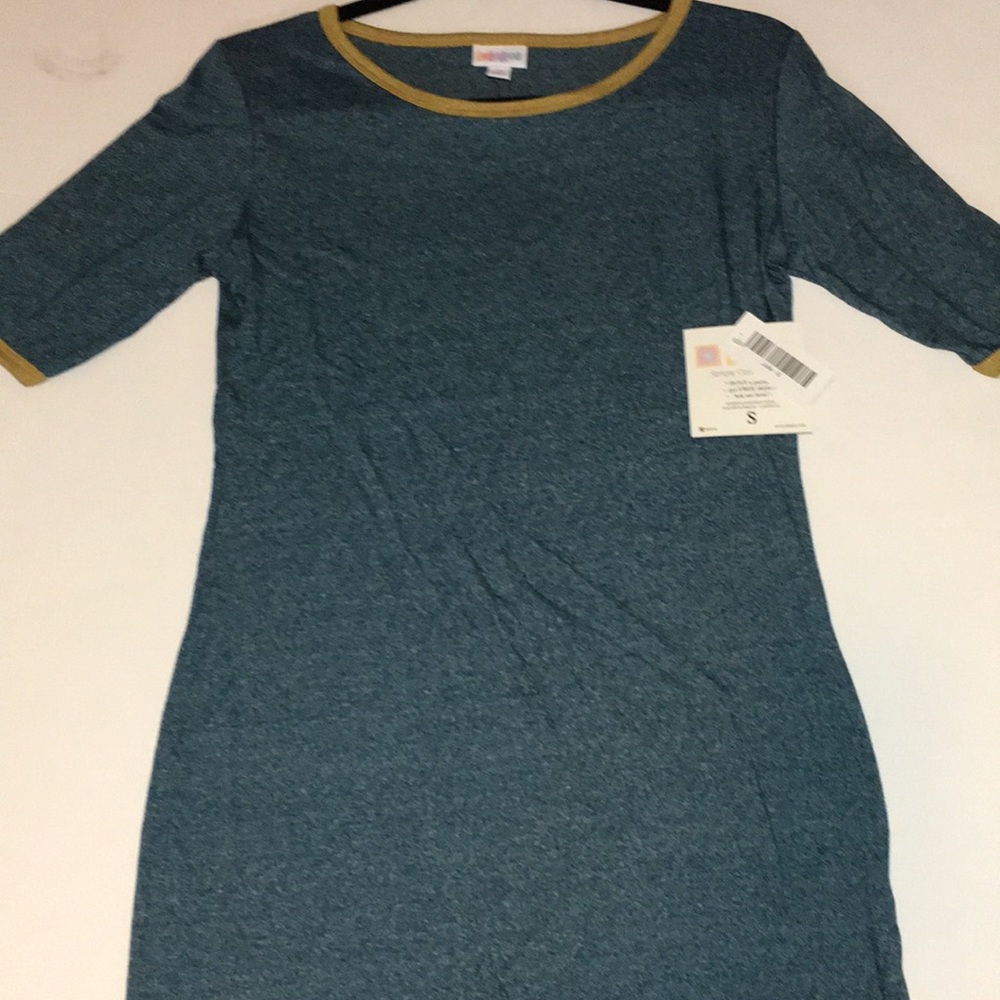 S Lularoe Julia